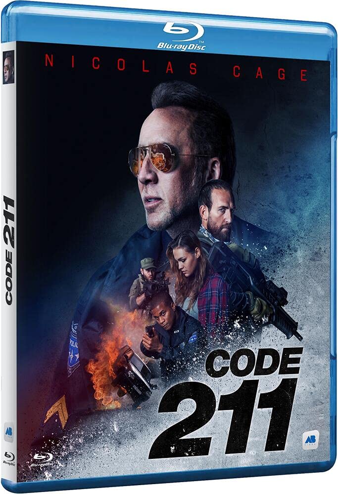 その他 211 [Blu-ray] [Import] Nicolas Cage, Sophie Skelton, Michael Rainey Jr. Amazon.com: 211 : Nicolas Cage, Sophie Skelton, Michael Rainey Jr